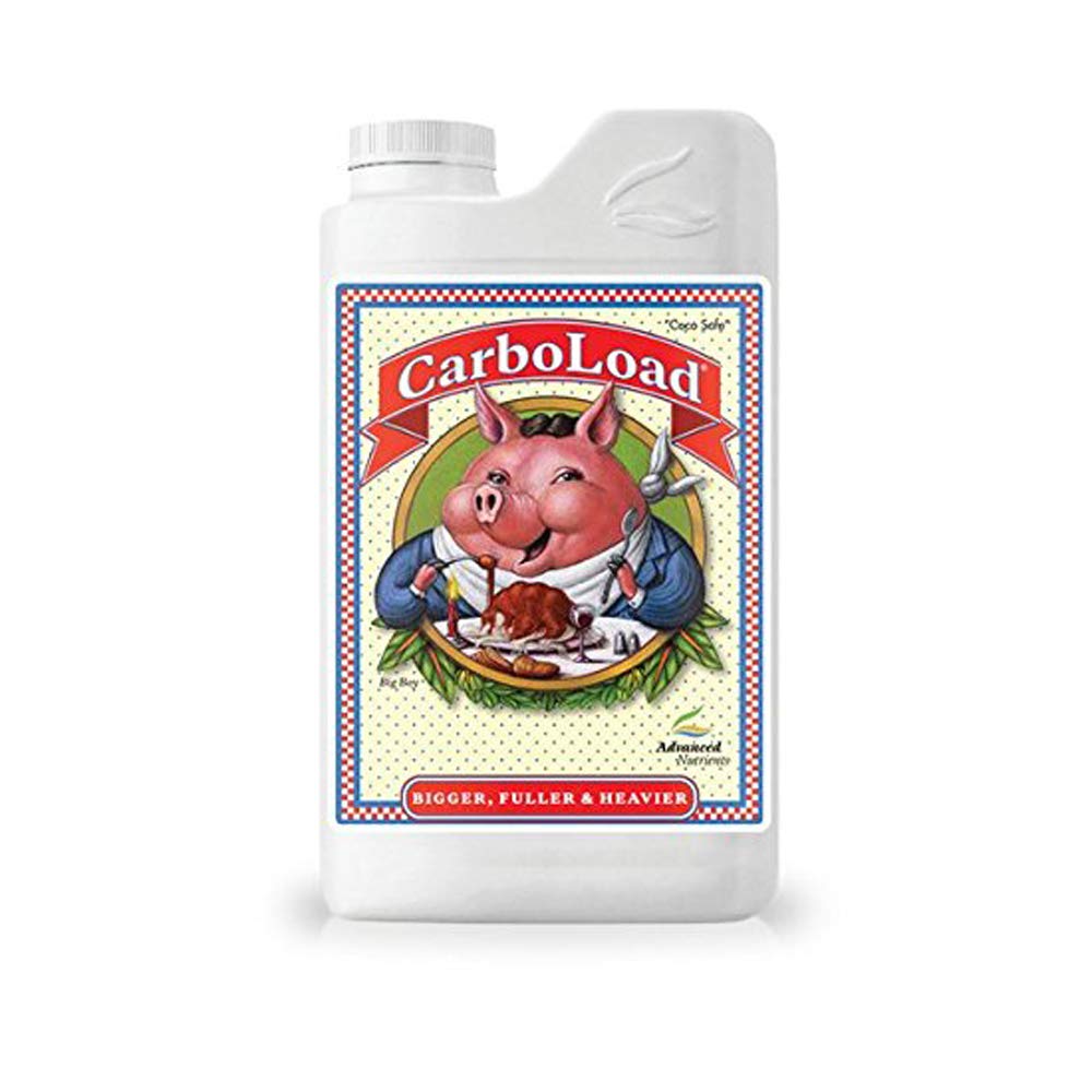 その他 Carboload Amazon.com : Advanced Nutrients CarboLoad Liquid - 1 liter